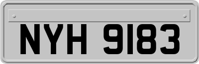 NYH9183