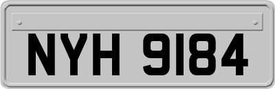 NYH9184
