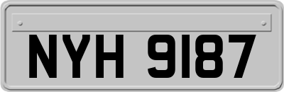 NYH9187