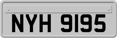 NYH9195
