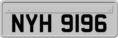 NYH9196