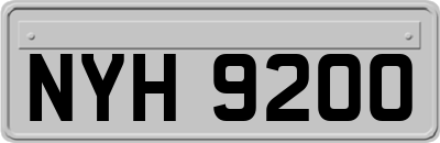 NYH9200