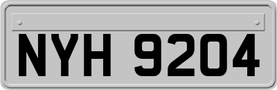 NYH9204