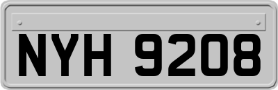 NYH9208
