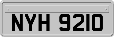 NYH9210