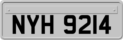 NYH9214