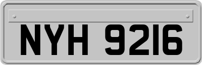 NYH9216