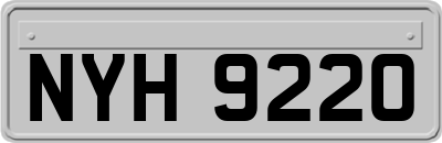 NYH9220