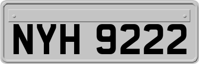 NYH9222