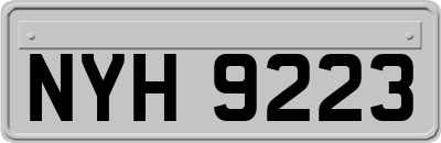 NYH9223