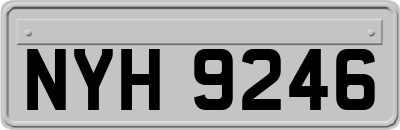 NYH9246