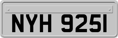 NYH9251