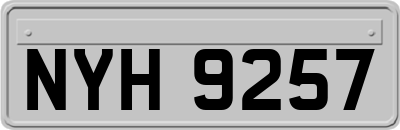 NYH9257