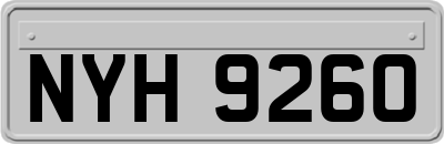 NYH9260