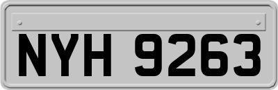 NYH9263