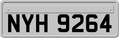 NYH9264