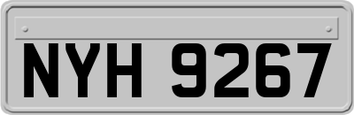 NYH9267