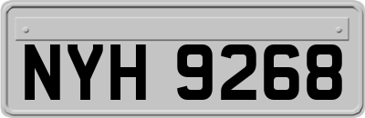 NYH9268