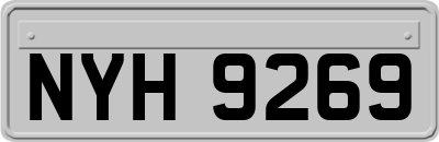 NYH9269