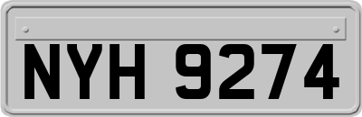 NYH9274