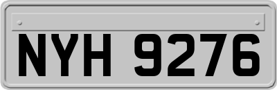 NYH9276