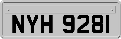 NYH9281