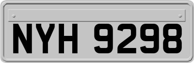 NYH9298