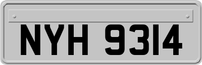NYH9314