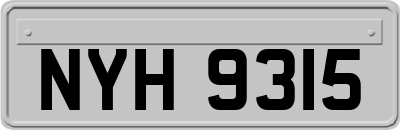 NYH9315