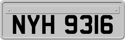 NYH9316