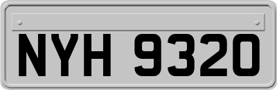 NYH9320