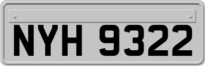 NYH9322