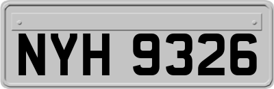 NYH9326
