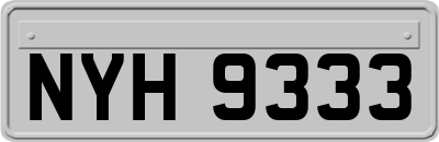 NYH9333