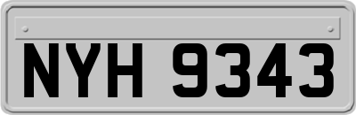 NYH9343
