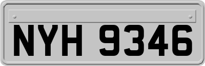 NYH9346