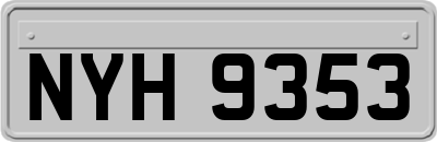 NYH9353