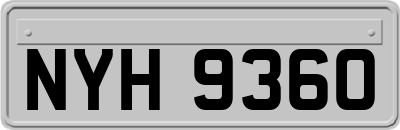 NYH9360