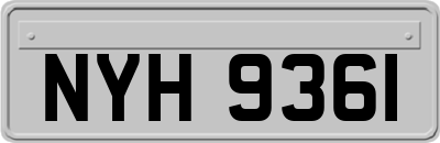 NYH9361