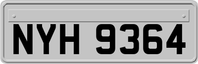 NYH9364