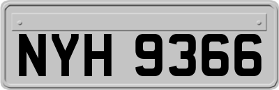 NYH9366