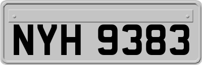 NYH9383