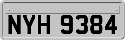 NYH9384