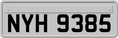 NYH9385
