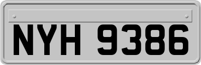 NYH9386