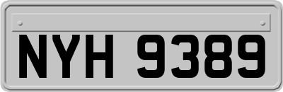 NYH9389