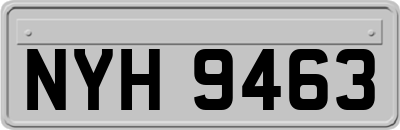 NYH9463