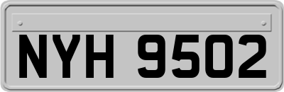 NYH9502
