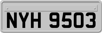NYH9503