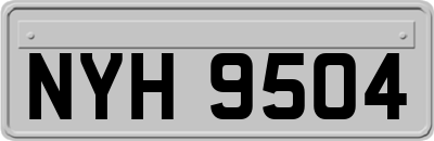 NYH9504